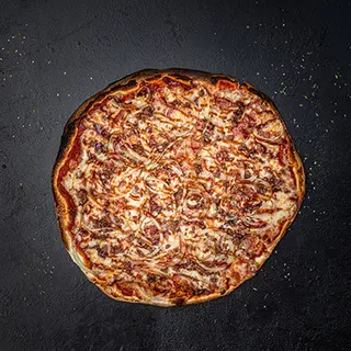 Barbacoa
