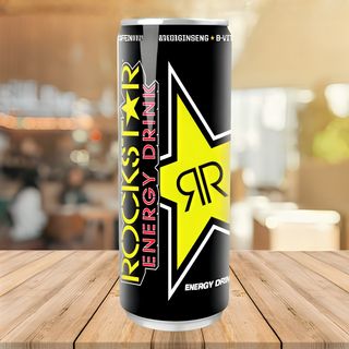 Rockstar 0,25l