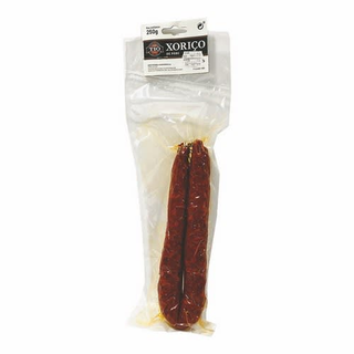 Xoriço Sarta Casolà 360 Gr.