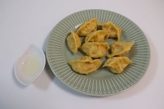 Vegetarianske knedle 8 komada