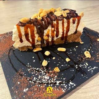 Tortino al cioccolato 