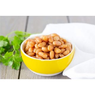 Maharagwe Ya Njano (Nazi)