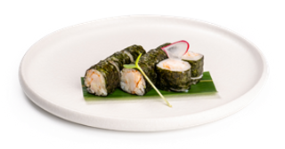 32. Ebi gambero cotto 8 pezzi