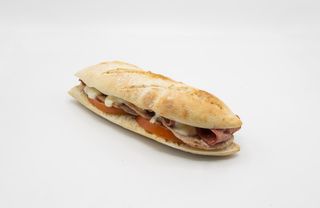 Baguette Gomivalla