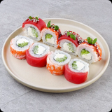 Рол Туна Шрімп