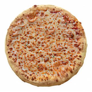 Pizza Base