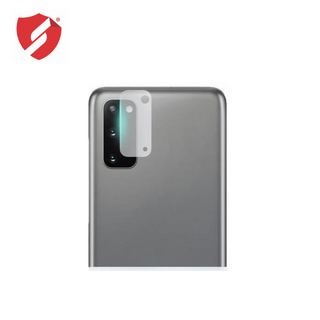 Protectie  Pt Camera Galaxy S20 Plus Din Sticla