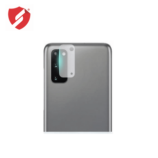 Protectie  Pt Camera Galaxy S20 Plus Din Sticla