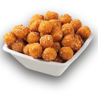 MENÚ POPCORN DE POLLO 