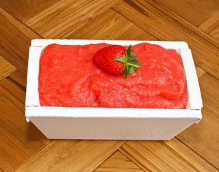 Vaschetta granita 1 kg