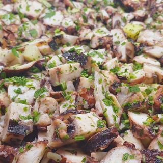 Antipasto misto -2 pirofile