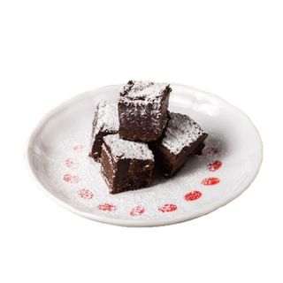Baci al cioccolato