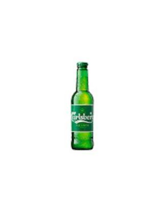 265. Cerveja Carlsberg 250ML