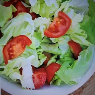 Ensalada Normal