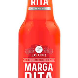 Le Coq Margarita