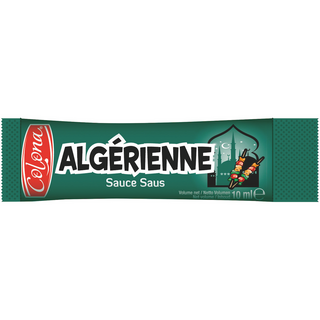 SALSA ALGERINA