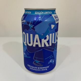 Aquarius
