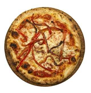 Pizza Peperoni al Forno (Veggie) 680g