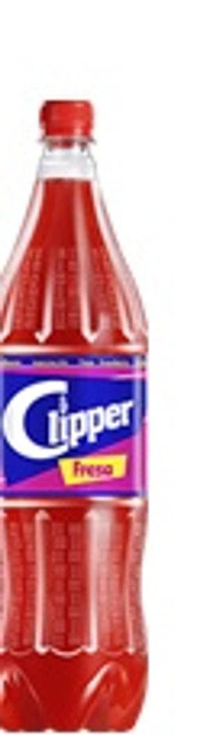 Clipper Fresa (500 Ml.)
