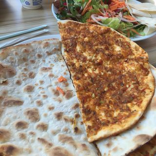 Lahmacun