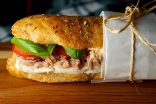 Rustique Sandwich Neptune