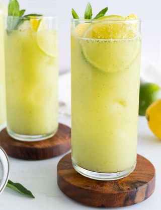 ლიმონათი