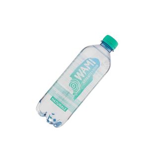 Acqua naturale 0,50 l