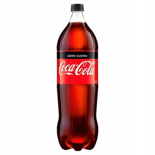 Coca cola zero 0,85l (0,85L)