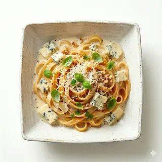 Tagliatelle Crema 4 Quesos