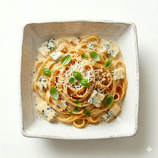 Tagliatelle Crema 4 Quesos