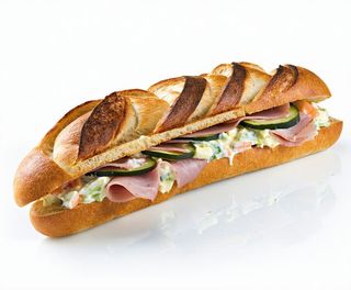 Panino Saporito