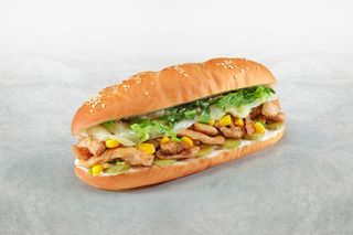 Francisco Sandwich