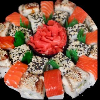 Святковий сет #7 (720г)