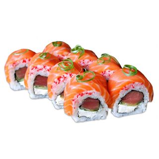 Рол від шефа (370г)