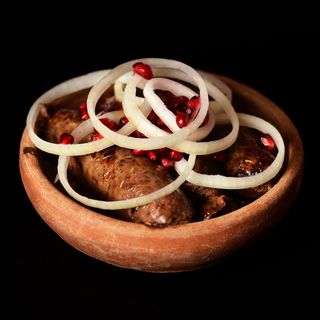 კუპატი კეცზე