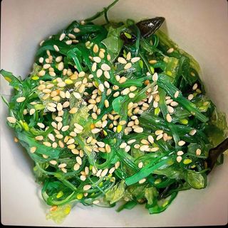 Goma Wakame