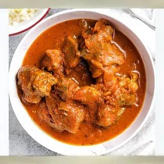 Goat Meat