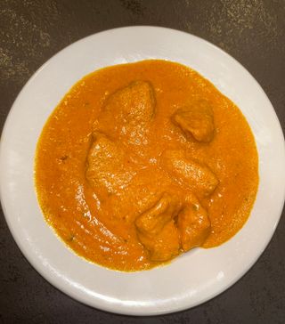 Chicken Tikka Masala