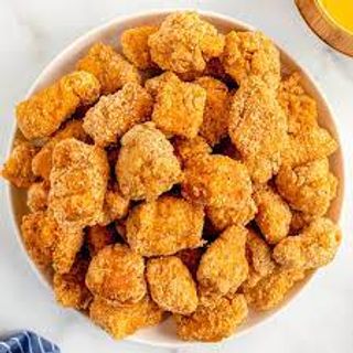 Chips di pollo 