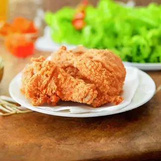 Poulet KFC