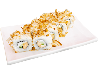 Бонито Маки (256 гр.)