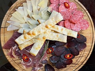 Salumi (пивна дошка) (210g)