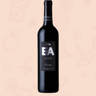 EA Red Wine 375ML