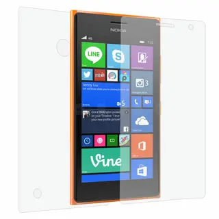 Folie  Nokia Lumia 735 - Fullbody