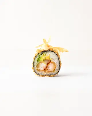 Fry Ebi Fry