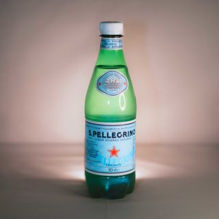 Acqua frizzante 50 cl