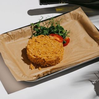 Рис басматі (170г)