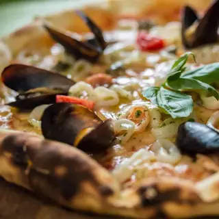 La Mediterranea 