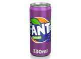 Fanta Грозде (330мл)