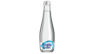 KROPLA Beskidu Niegazowana 330 ml